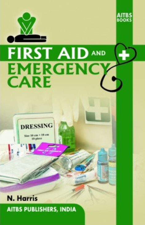 First Aid and Emergency Care, 2/Ed.